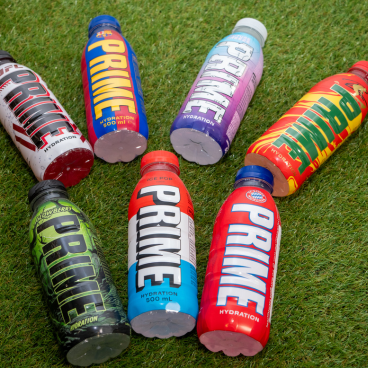 Producto de bebidas en Raska & Pika, tienda en Santa Pola