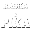 Raska & Pika Chuches y Regalos